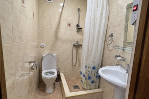 Изображение Изображение: Двухместный номер (с одной кроватью) #1 #2