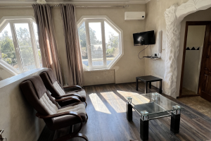 Изображение Изображение: 2-х местный «Люкс» #1 #5