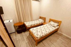 Изображение Изображение: № 11 «Стандарт» 2-х местный, 2 кровати #1 #4