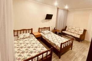 Изображение Изображение: № 13 «Стандарт+» 3+1местный #1 #6