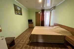 Изображение Изображение: Двухместный номер со всеми удобствами #1 #1