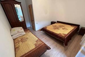 Изображение Изображение: Трехместный номер «Стандарт» #1 #1