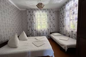 Изображение Изображение: Трехместный номер «Эконом» #1 #4