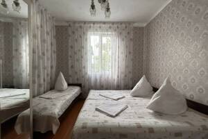 Изображение Изображение: Трехместный «Эконом» #1 #5