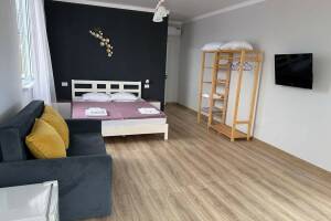 Изображение Изображение: Номер «Комфорт» #1 #3