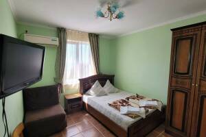 Изображение Изображение: «Стандарт» двухместный с 1 доп. местом #1 #2