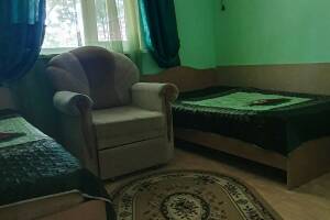 Изображение Изображение: 2-х местный «Стандарт» с доп. местами #1 #1