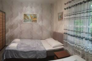 Изображение Изображение: 3-х местный номер «Стандарт» #1 #1