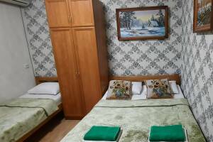 Изображение Изображение: 3-х местный номер «Эконом» #1 #3