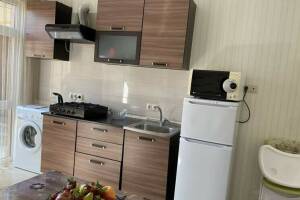 Изображение Изображение: Апартаменты 2-х комнатные с кухней #1 #1