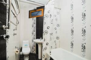 Изображение Изображение: 4-х местный номер #1 #2