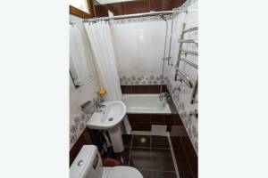 Изображение Изображение: 2-х местный номер #1 #5