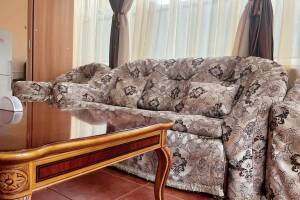 Изображение Изображение: № 5 Двухкомнатный с кухней #1 #5