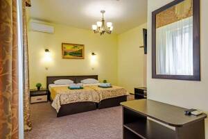 Изображение Изображение: «Эконом» 2-х местный #1 #1