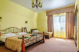 Изображение Изображение: «Эконом» 3-х местный #1 #2