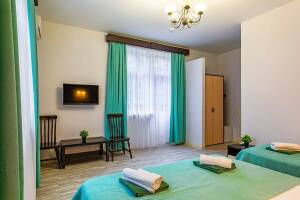 Изображение Изображение: «Стандарт» 3-х местный #1 #4