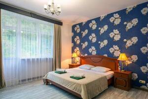 Изображение Изображение: «Полулюкс» 2-х местный с доп. местом #1 #5