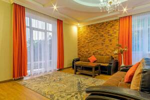 Изображение Изображение: «Люкс» 2-х местный с доп. местом #1 #6