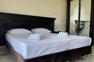 Изображение Изображение: 2-х местный «Люкс» #1 #1