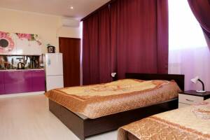 Изображение Изображение: Студия с кухней (№ 8) #1 #3