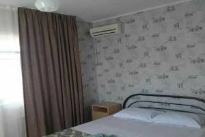 Изображение Изображение: Двухместный номер «Стандарт» #1 #1