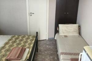 Изображение Изображение: Трёхместный номер «Стандарт» #1 #2