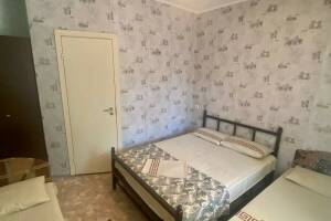 Изображение Изображение: Четырёхместный номер «Стандарт» #1 #3