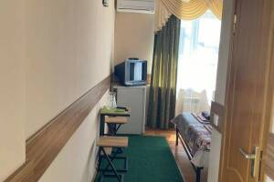 Изображение Изображение: Номер «Стандарт» 2-х местный #1 #1