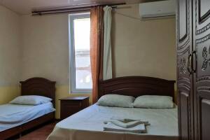 Изображение Изображение: Трехместный «Люкс» #1 #3