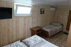 Изображение Изображение: Трехместный «Эконом» #1 #3