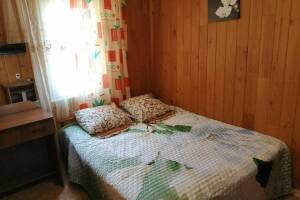 Изображение Изображение: Четырехместный «Эконом» #1 #4