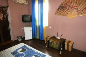 Изображение Изображение: 2-х местный номер «Стандарт» #1 #1