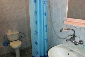 Изображение Изображение: 3-х местный номер «Стандарт» #1 #2