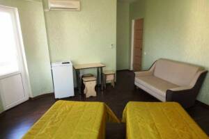 Изображение Изображение: Двухместный «Стандарт» #1 #1