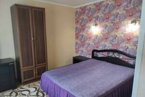 Изображение Изображение: Двухкомнатный номер с кухней (1 этаж) #1 #3