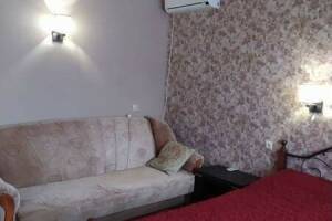 Изображение Изображение: Двухкомнатный номер с кухней (2 этаж) #1 #4