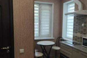 Изображение Изображение: Однокомнатный номер с кухней #1 #5