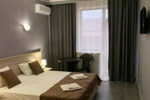 Изображение Изображение: «Улучшенный» 2-х местный #1 #2