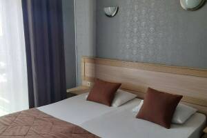 Изображение Изображение: «Делюкс» 3-х местный #1 #3