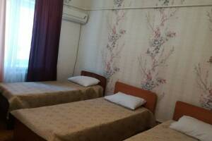 Изображение Изображение: № 4 «Полулюкс» 3х местный #1 #4