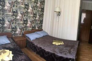 Изображение Изображение: № 5 «Полулюкс» 3х местный #1 #5