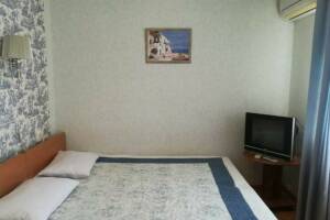 Изображение Изображение: № 6 «Полулюкс» 3-х местный #1 #6