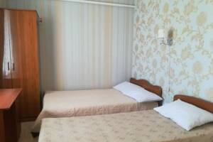 Изображение Изображение: № 7 «Полулюкс» 3х местный #1 #7