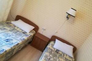 Изображение Изображение: № 8 «Полулюкс» 2х местный #1 #8