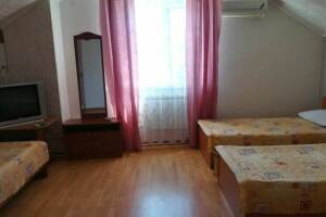 Изображение Изображение: № 10 «Стандарт» 5-и местный #1 #10