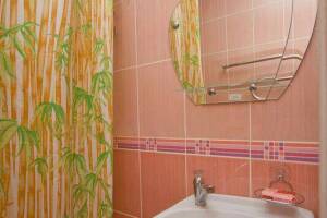 Изображение Изображение: Двухместный с двуспальной кроватью #1 #2