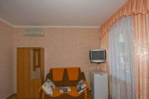 Изображение Изображение: Четырехместный «Стандарт» #1 #4