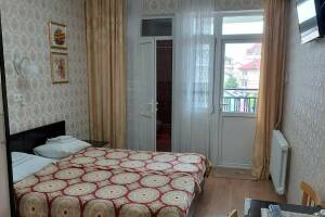 Изображение Изображение: 3-х местный номер #1 #2