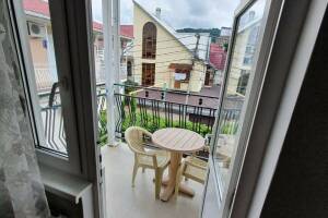 Изображение Изображение: 2-х местный номер на 3 этаже #1 #4