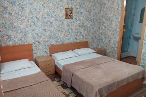 Изображение Изображение: 3-х местные домики #1 #5